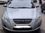 Kia Ceed SW-1