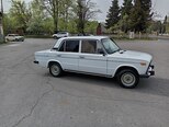 LADA (VAZ) 2106-2