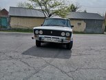 LADA (VAZ) 2106-3