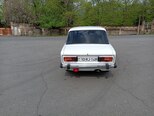 LADA (VAZ) 2106-7