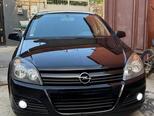 Opel Astra-1