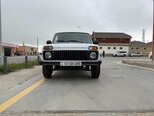 LADA (VAZ) Niva-1