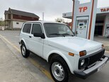 LADA (VAZ) Niva-2