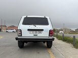 LADA (VAZ) Niva-3