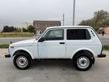LADA (VAZ) Niva-4