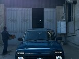 LADA (VAZ) Niva-7
