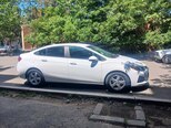 Chevrolet Cruze-4