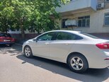 Chevrolet Cruze-5