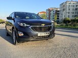 Chevrolet Equinox-1