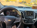 Chevrolet Equinox-8