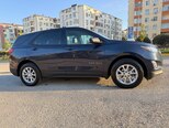 Chevrolet Equinox-2