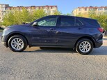 Chevrolet Equinox-13