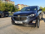Chevrolet Equinox-12