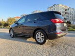 Chevrolet Equinox-5