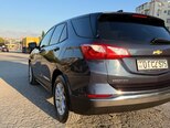 Chevrolet Equinox-4