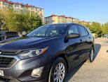 Chevrolet Equinox-11