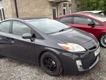 Toyota Prius-2