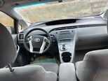 Toyota Prius-4