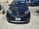Nissan Note-1