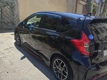 Nissan Note-4