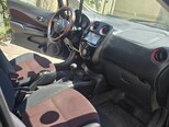 Nissan Note-5