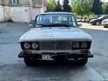 LADA (VAZ) 2106-1