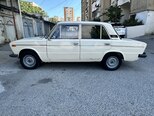 LADA (VAZ) 2106-2