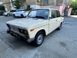 LADA (VAZ) 2106-6