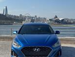 Hyundai Sonata-3
