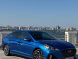 Hyundai Sonata-1