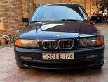 BMW 318-1