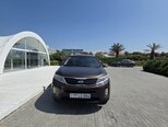 Kia Sorento-1