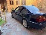 BMW 318-7