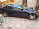 BMW 318-5
