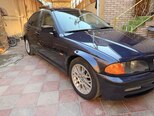 BMW 318-4