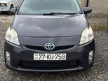 Toyota Prius-1