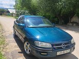 Opel Omega-2