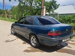Opel Omega-3