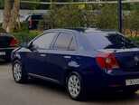 Geely MK-8