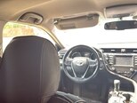 Toyota Camry-5