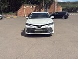 Toyota Camry-1