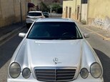 Mercedes E 240-2