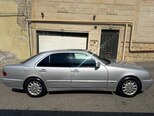 Mercedes E 240-5