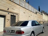 Mercedes E 240-6