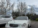 Mercedes E 240-8