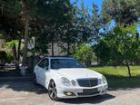 Mercedes E 240-1