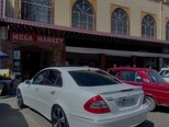 Mercedes E 240-6