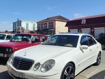 Mercedes E 240-7