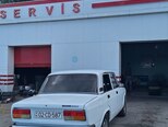 LADA (VAZ) 2107-4