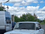 LADA (VAZ) 2107-6